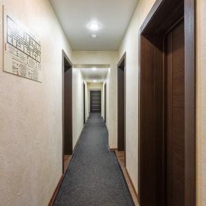 Chalet Avtorsky Hotel