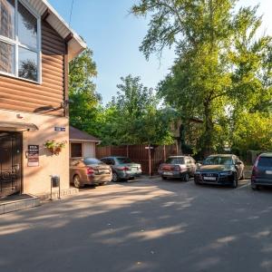 Chalet Avtorsky Hotel