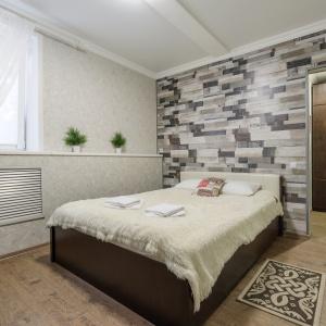 Chalet Avtorsky Hotel