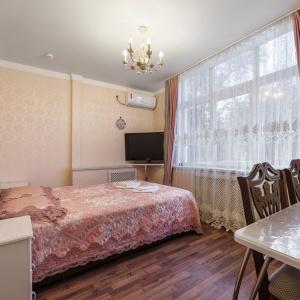 Chalet Avtorsky Hotel