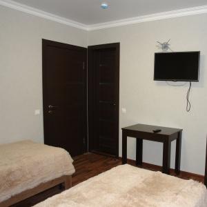 Chalet Avtorsky Hotel