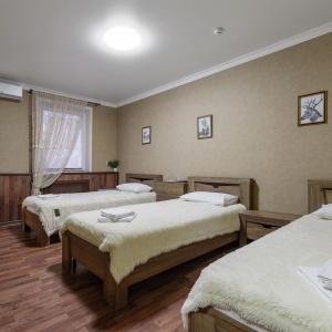 Chalet Avtorsky Hotel