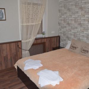 Chalet Avtorsky Hotel