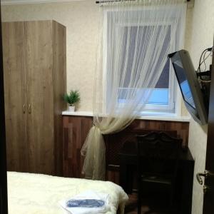 Chalet Avtorsky Hotel