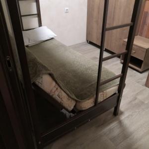 Chalet Avtorsky Hotel