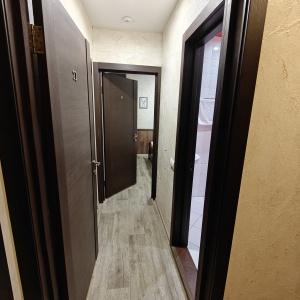Chalet Avtorsky Hotel
