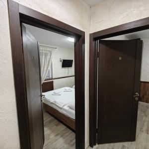 Chalet Avtorsky Hotel