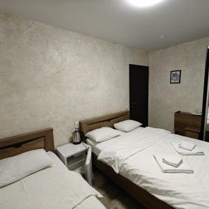 Chalet Avtorsky Hotel