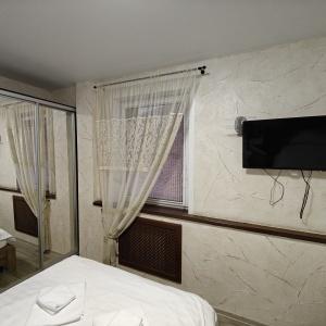 Chalet Avtorsky Hotel