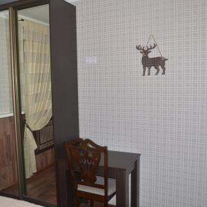 Chalet Avtorsky Hotel