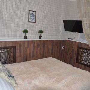 Chalet Avtorsky Hotel