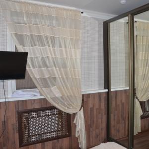 Chalet Avtorsky Hotel