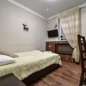 Chalet Avtorsky Hotel