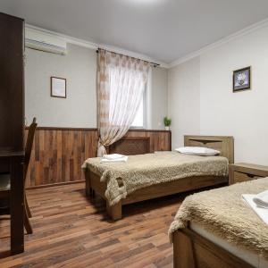 Chalet Avtorsky Hotel