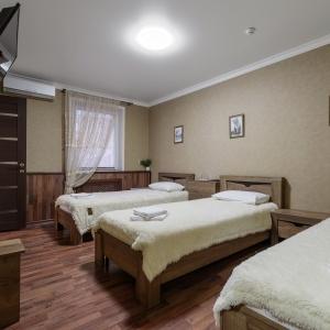 Chalet Avtorsky Hotel
