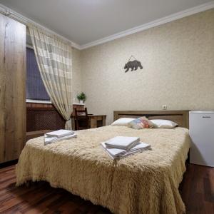 Chalet Avtorsky Hotel