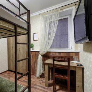 Chalet Avtorsky Hotel
