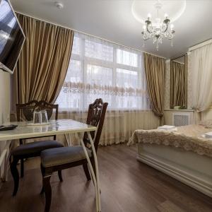 Chalet Avtorsky Hotel