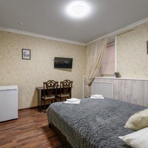 Chalet Avtorsky Hotel