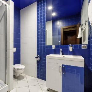 Chalet Avtorsky Hotel