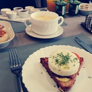 Гостиница Урбан