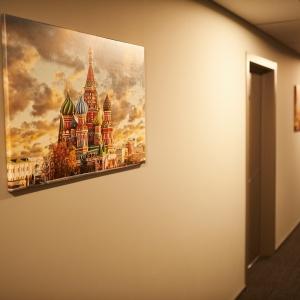 Гостиница Урбан