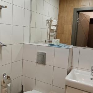 Гостиница Урбан