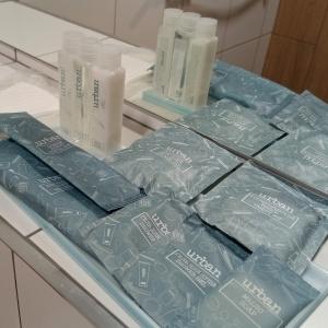 Гостиница Урбан
