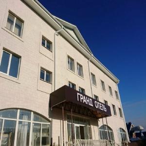 Grand Hotel