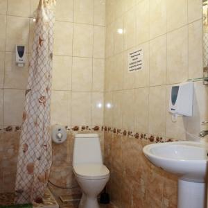 Accomodation facility De Paris
