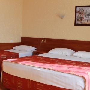 Accomodation facility De Paris