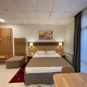 Accomodation facility De Paris