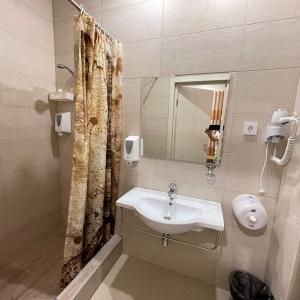 Accomodation facility De Paris
