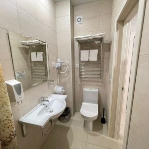 Accomodation facility De Paris