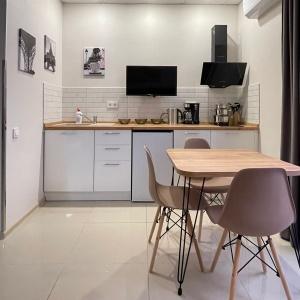 Accomodation facility De Paris