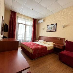 Accomodation facility De Paris
