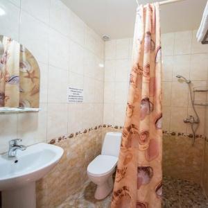 Accomodation facility De Paris