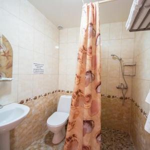 Accomodation facility De Paris