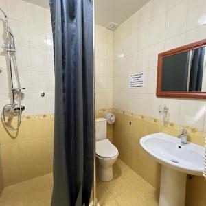 Accomodation facility De Paris