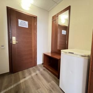 Accomodation facility De Paris