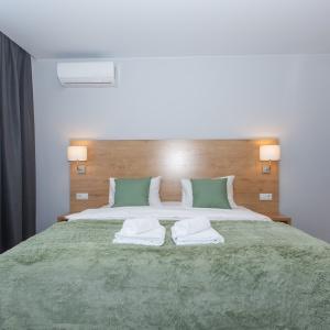 Hotel Gostinic.NET on Zelezhnodorozhnaya