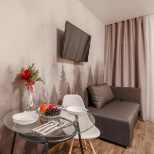Hotel Gostinic.NET on Zelezhnodorozhnaya