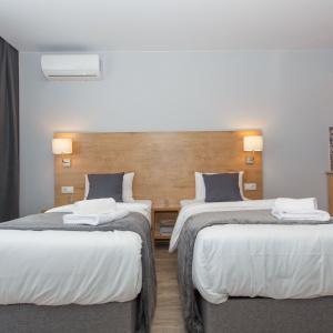 Hotel Gostinic.NET on Zelezhnodorozhnaya