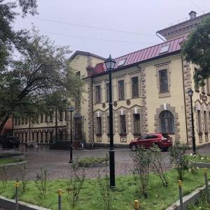 Гостиница Маргаритовъ