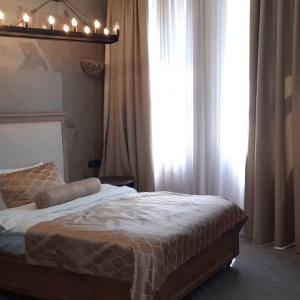 Hotel Shirvanshah