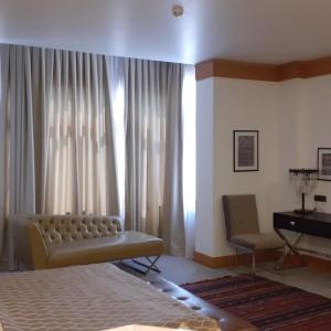 Hotel Shirvanshah