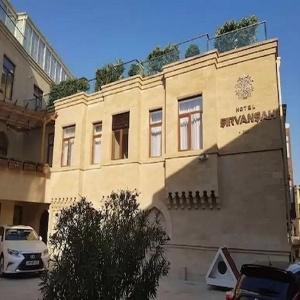 Hotel Shirvanshah