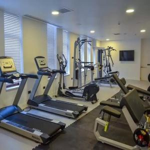 Hotel Shirvanshah