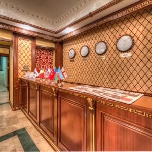 Гостиница Гранд Отель Баку