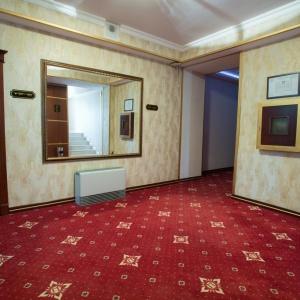 Гостиница Гранд Отель Баку